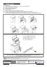 Preview for 2 page of Sealey AP150F Instructions