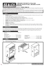 Предварительный просмотр 1 страницы Sealey AP22513BB.V3 Quick Start Manual