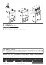 Предварительный просмотр 2 страницы Sealey AP22513BB.V3 Quick Start Manual