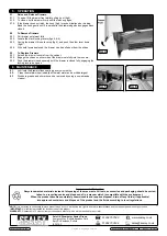 Preview for 2 page of Sealey AP28104BWS Instructions