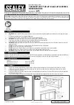 Preview for 1 page of Sealey AP3 Instructions