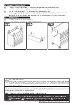 Preview for 2 page of Sealey AP3503TB.V2 Quick Start Manual