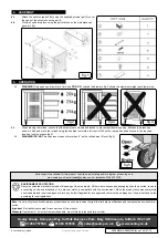 Preview for 2 page of Sealey AP36MWS Instructions