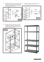 Preview for 3 page of Sealey AP6500 Instructions