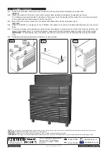 Предварительный просмотр 2 страницы Sealey AP6601 Instructions