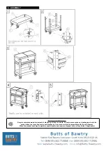 Preview for 2 page of Sealey AP705M Series Instructions