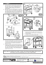 Предварительный просмотр 2 страницы Sealey AP705M Instructions