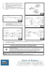 Предварительный просмотр 2 страницы Sealey AP875 Instructions