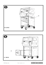 Предварительный просмотр 5 страницы Sealey APDT435 Quick Start Manual