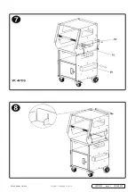 Предварительный просмотр 6 страницы Sealey APDT435 Quick Start Manual