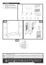 Preview for 2 page of Sealey APICCOMBO1 Instructions