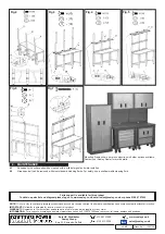 Preview for 2 page of Sealey APMF Instructions