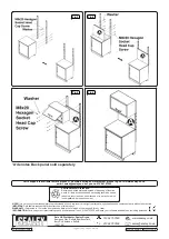 Предварительный просмотр 2 страницы Sealey APMS13 Instructions