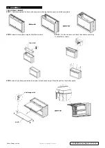 Preview for 2 page of Sealey APMSHFP Series Instruction Manual