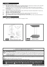 Preview for 2 page of Sealey APTT Instruction Manual