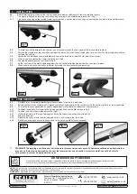 Preview for 2 page of Sealey ARB120.V3 Instructions