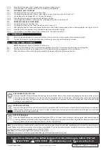 Preview for 2 page of Sealey ARD01.V2 Instructions