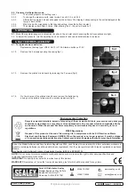 Предварительный просмотр 2 страницы Sealey ARD01 Instructions