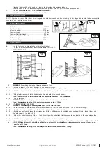 Предварительный просмотр 2 страницы Sealey ASCL2 Quick Start Manual