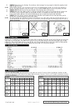 Preview for 2 page of Sealey ATV1135.V2 Instructions