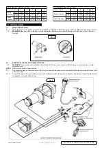 Предварительный просмотр 3 страницы Sealey ATV1135.V2 Instructions