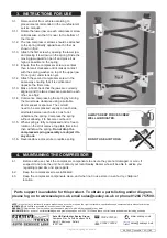 Preview for 2 page of Sealey AUTO SERVICE AK3844 Instructions