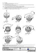 Preview for 2 page of Sealey Auto Service TC967 Instructions