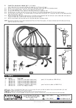 Предварительный просмотр 2 страницы Sealey Auto Service VS2046.V2 Instructions