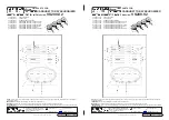 Preview for 2 page of Sealey AUTO SERVICE VS209.V2 Instructions