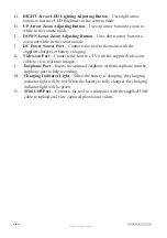 Preview for 9 page of Sealey Auto Service VS8197.V2 Instructions Manual