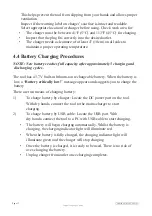 Preview for 13 page of Sealey Auto Service VS8197.V2 Instructions Manual