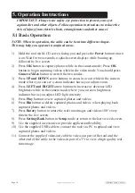 Preview for 14 page of Sealey Auto Service VS8197.V2 Instructions Manual