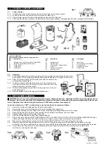 Preview for 2 page of Sealey AUTO Valet VMA 913 Instructions