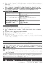 Preview for 3 page of Sealey AUTOCHARGE100HF Quick Start Manual