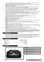 Preview for 2 page of Sealey Autocharge1200HF Manual