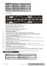 Preview for 3 page of Sealey AUTOCHARGE200HF Instructions