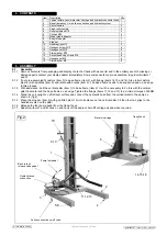 Предварительный просмотр 2 страницы Sealey AVR1500FP Instructions