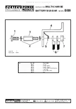 Предварительный просмотр 2 страницы Sealey BB8 Instructions