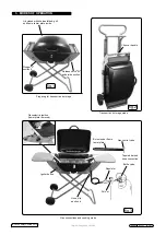 Preview for 2 page of Sealey BBQ04 Instructions Manual