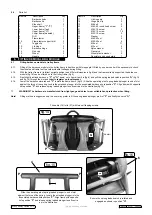 Preview for 7 page of Sealey BBQ04 Instructions Manual