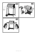 Preview for 3 page of Sealey BBQ05 Instructions