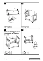 Preview for 4 page of Sealey BBQ12 Instructions Manual