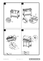 Preview for 6 page of Sealey BBQ12 Instructions Manual