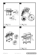 Preview for 8 page of Sealey BBQ12 Instructions Manual