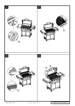 Preview for 9 page of Sealey BBQ12 Instructions Manual