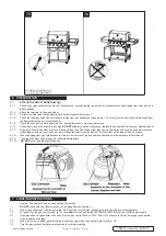 Preview for 10 page of Sealey BBQ12 Instructions Manual