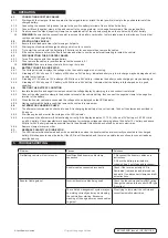 Preview for 2 page of Sealey BC16403SR Quick Start Manual