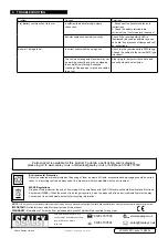 Preview for 3 page of Sealey BC25635SR Instructions