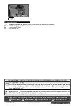 Preview for 2 page of Sealey Benchclaw SBC01 Instructions