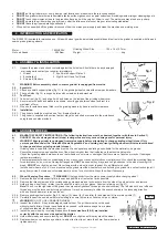 Preview for 2 page of Sealey BG150CX.V3 Instructions